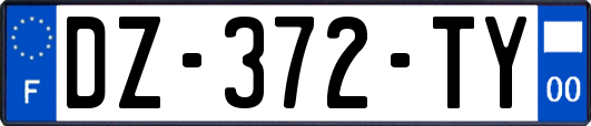 DZ-372-TY