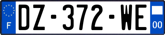 DZ-372-WE