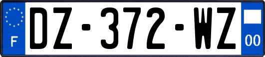 DZ-372-WZ