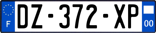 DZ-372-XP