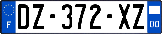 DZ-372-XZ