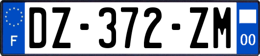 DZ-372-ZM