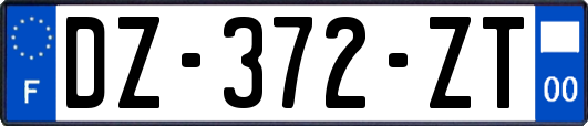 DZ-372-ZT