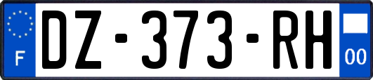 DZ-373-RH