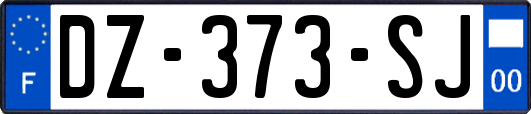 DZ-373-SJ