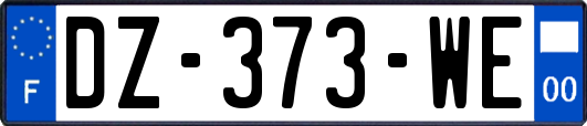 DZ-373-WE