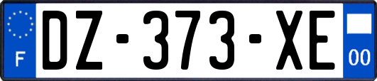 DZ-373-XE