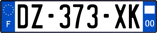 DZ-373-XK