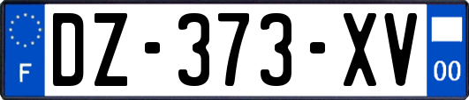 DZ-373-XV