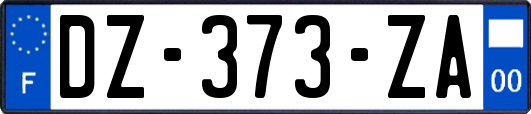 DZ-373-ZA