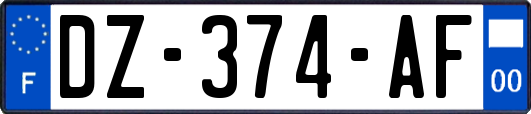 DZ-374-AF