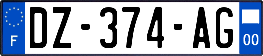 DZ-374-AG