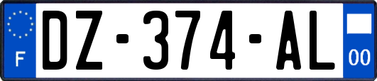 DZ-374-AL
