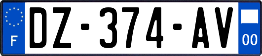 DZ-374-AV