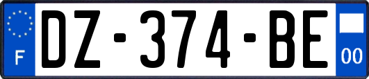 DZ-374-BE