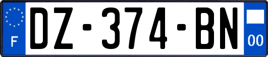 DZ-374-BN