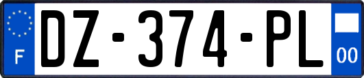 DZ-374-PL