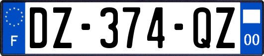 DZ-374-QZ