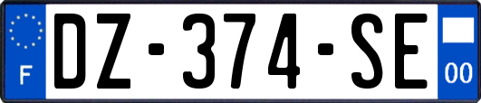 DZ-374-SE