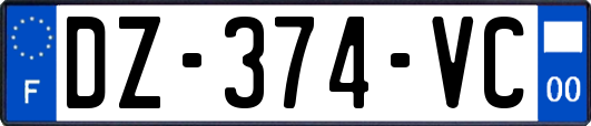 DZ-374-VC