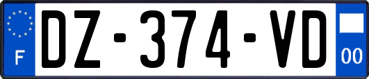 DZ-374-VD