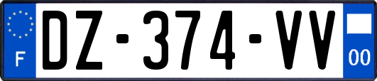 DZ-374-VV