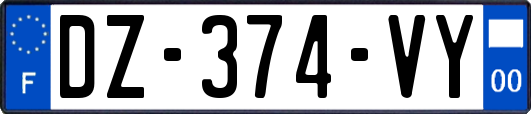 DZ-374-VY