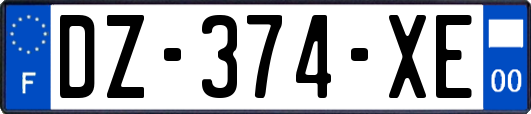 DZ-374-XE