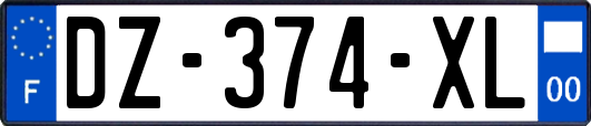 DZ-374-XL