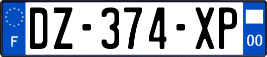 DZ-374-XP