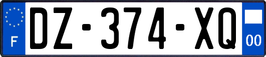 DZ-374-XQ