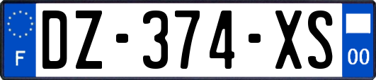 DZ-374-XS