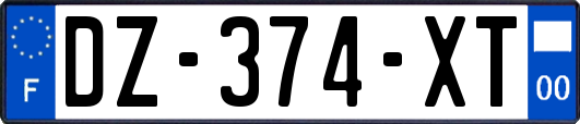 DZ-374-XT