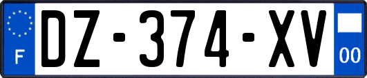 DZ-374-XV