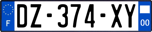 DZ-374-XY