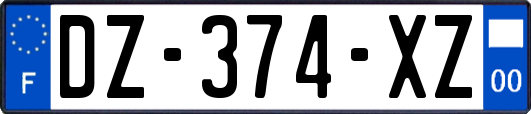 DZ-374-XZ