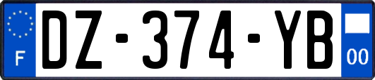 DZ-374-YB