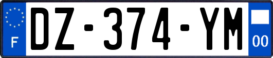 DZ-374-YM