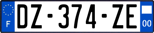 DZ-374-ZE