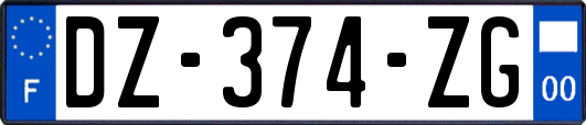 DZ-374-ZG