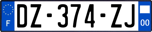 DZ-374-ZJ