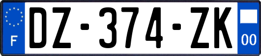 DZ-374-ZK