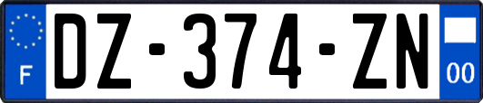 DZ-374-ZN