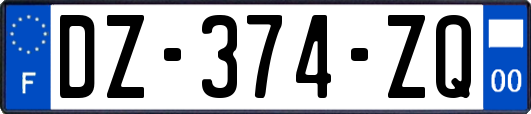 DZ-374-ZQ