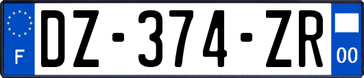 DZ-374-ZR