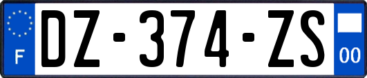 DZ-374-ZS