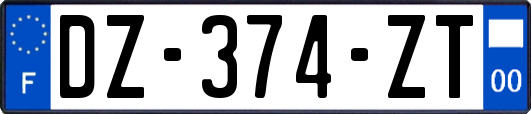 DZ-374-ZT