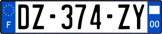 DZ-374-ZY