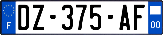 DZ-375-AF