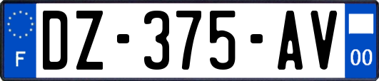 DZ-375-AV